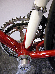 Bicycle Bottom Bracket