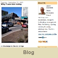 Blog